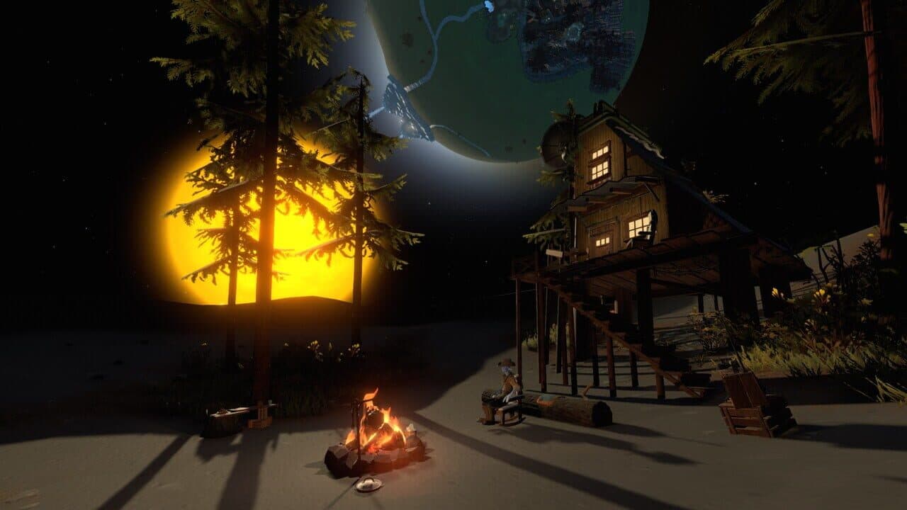 Outer Wilds: Archaeologist Edition thumbnail 7