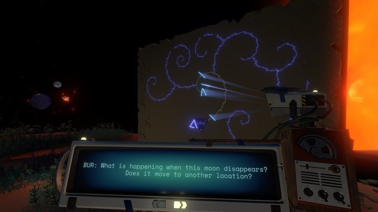 Outer Wilds: Archaeologist Edition thumbnail 10
