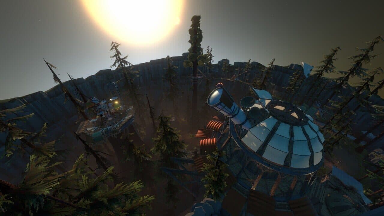 Outer Wilds: Archaeologist Edition thumbnail 11