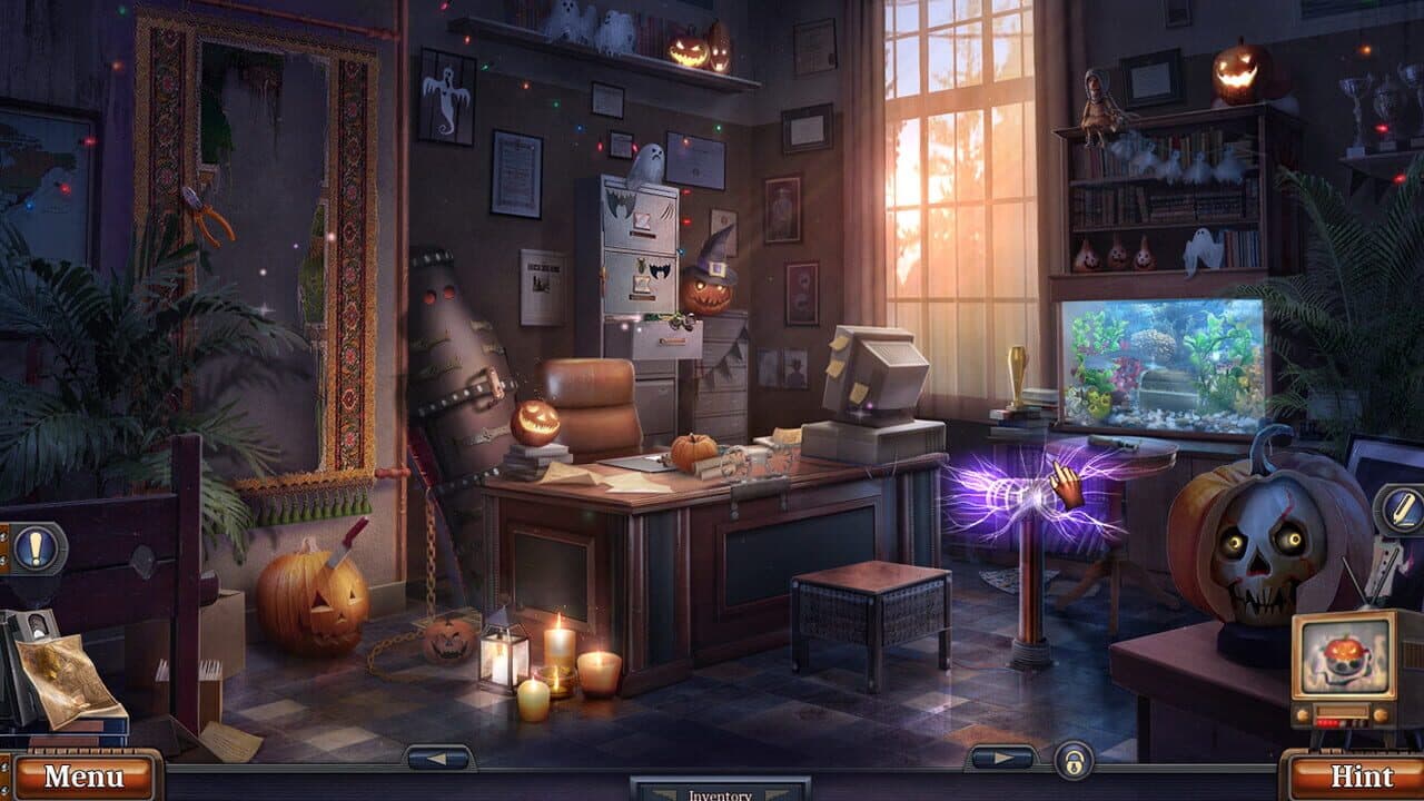 Halloween Stories: Horror Movie - Collector's Edition thumbnail 6