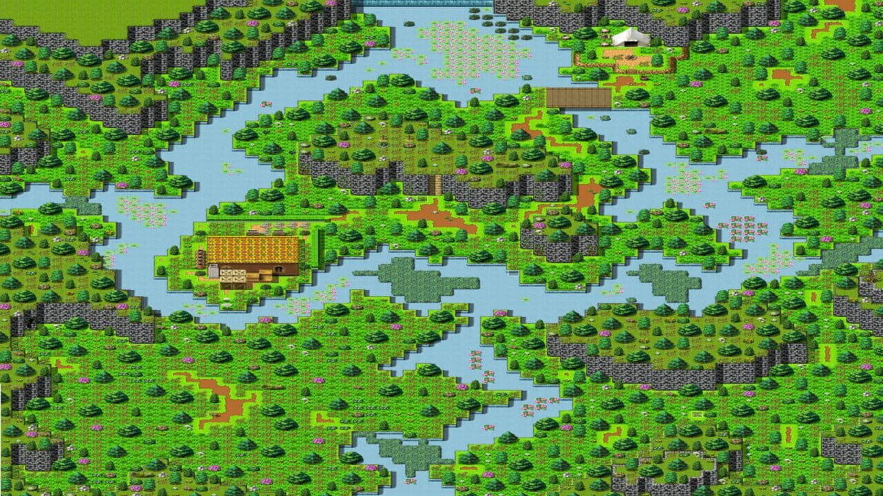 Dreams of Adventure thumbnail 8