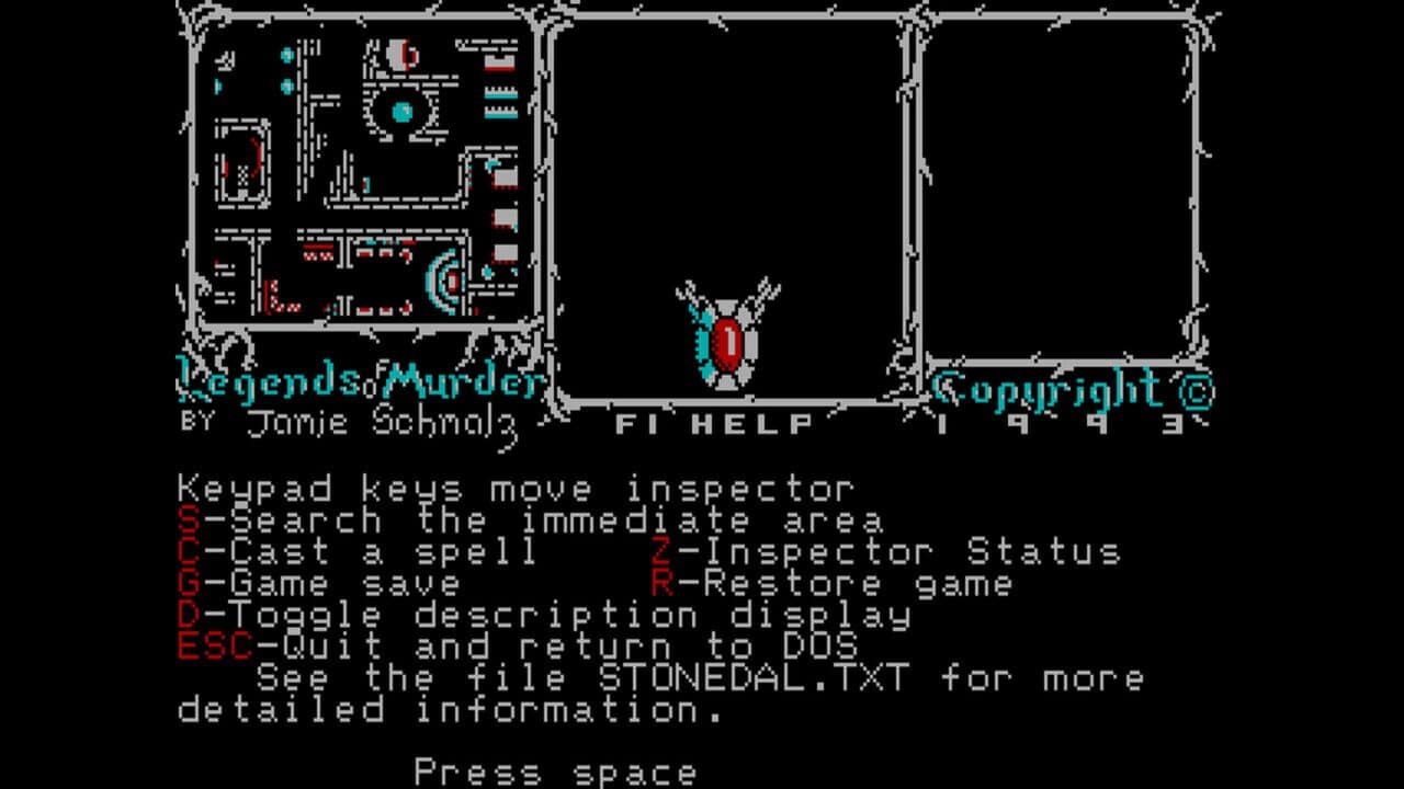 Legends of Murder Collection thumbnail 4