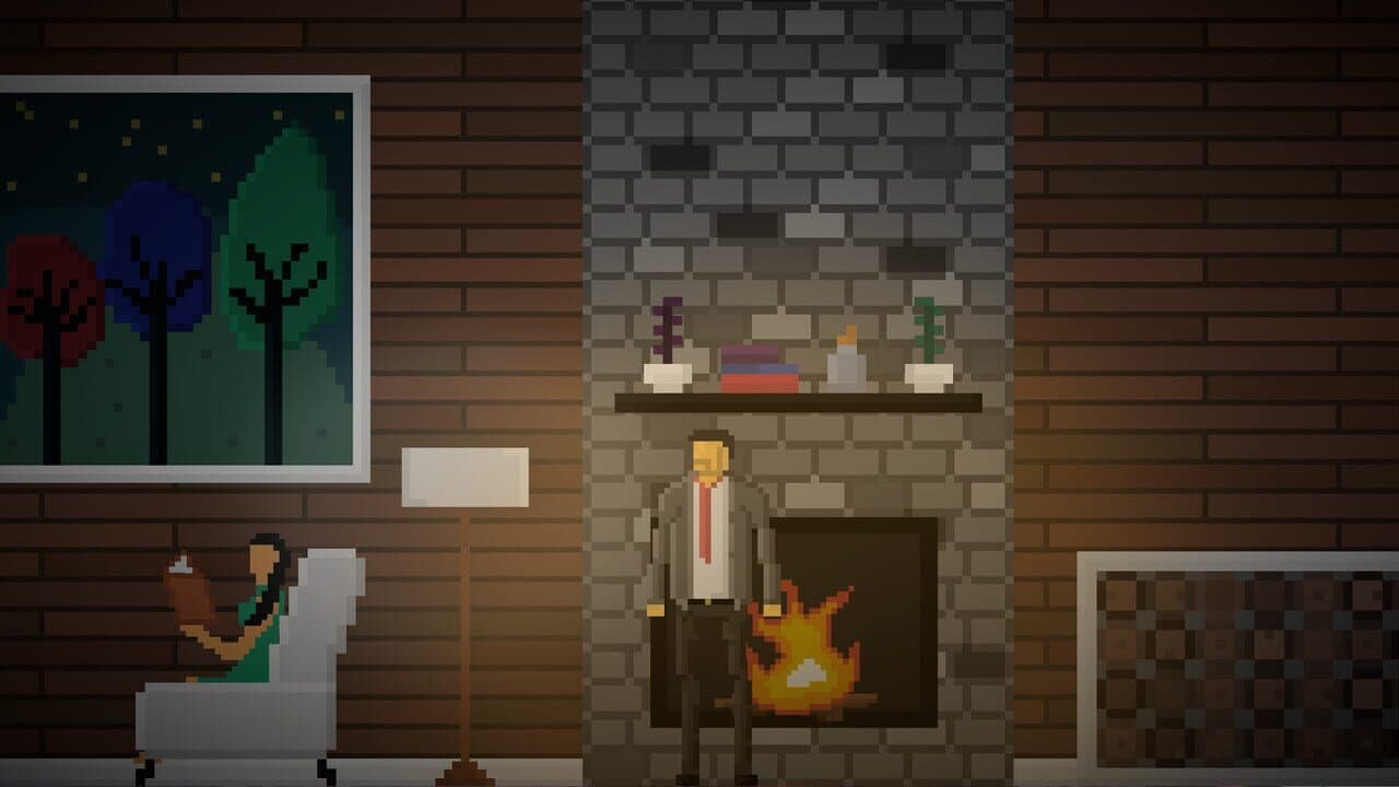Behind Closed Doors: A Developer's Tale thumbnail 2