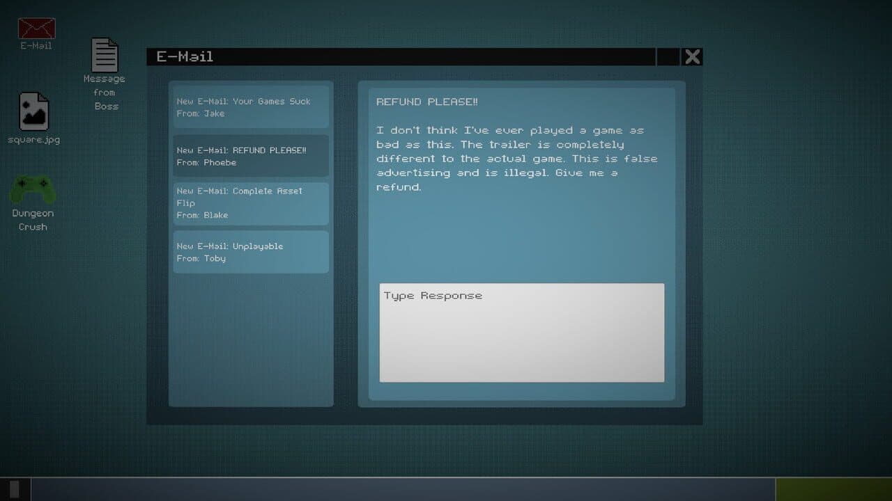 Behind Closed Doors: A Developer's Tale thumbnail 4