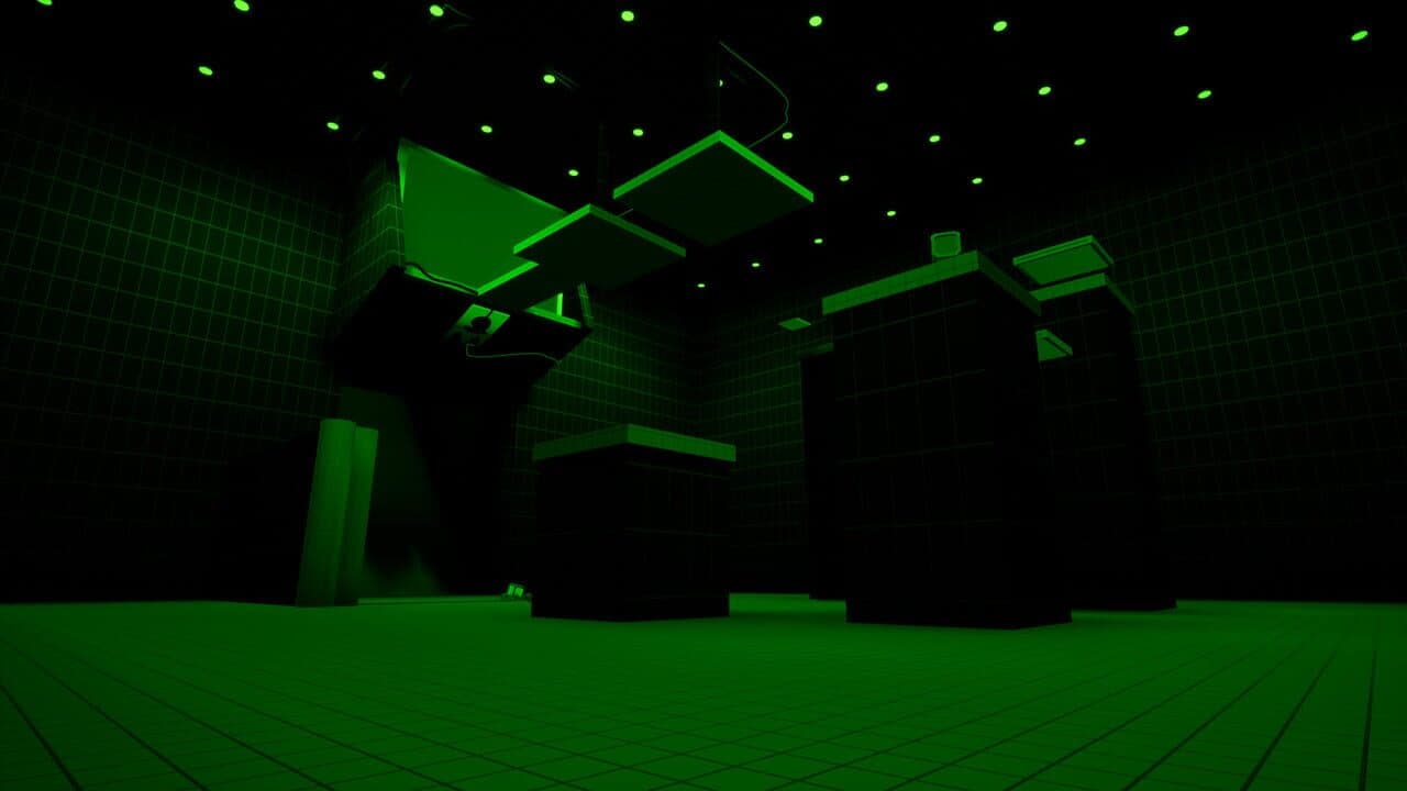 Cade Prime screenshot 1