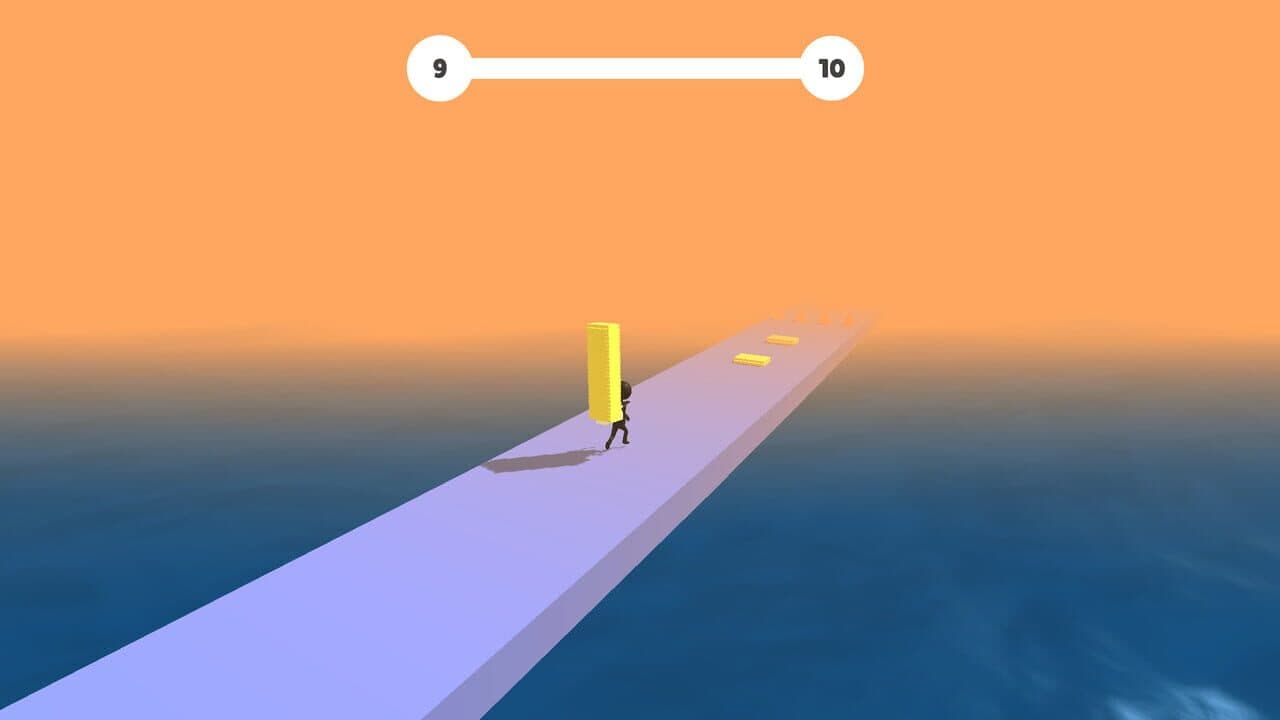 Lake Road screenshot 1