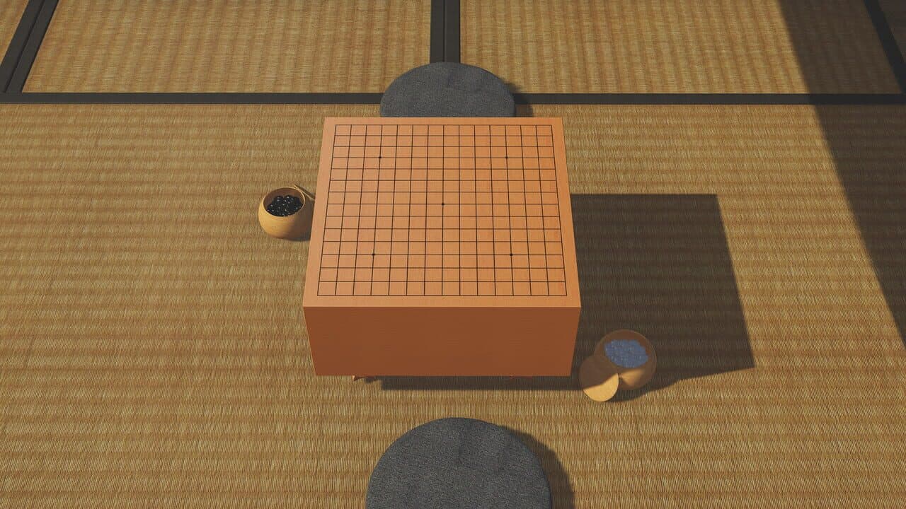 Gomoku Let's Go thumbnail 7