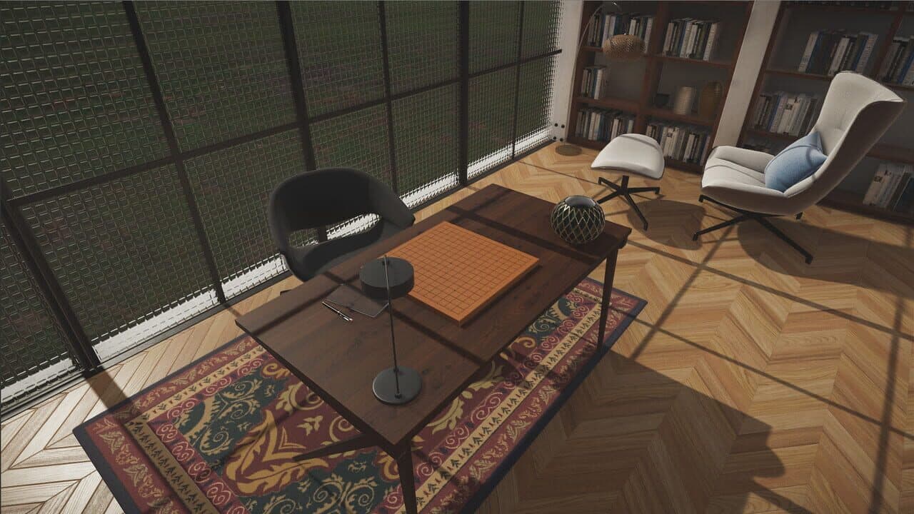 Gomoku Let's Go thumbnail 5