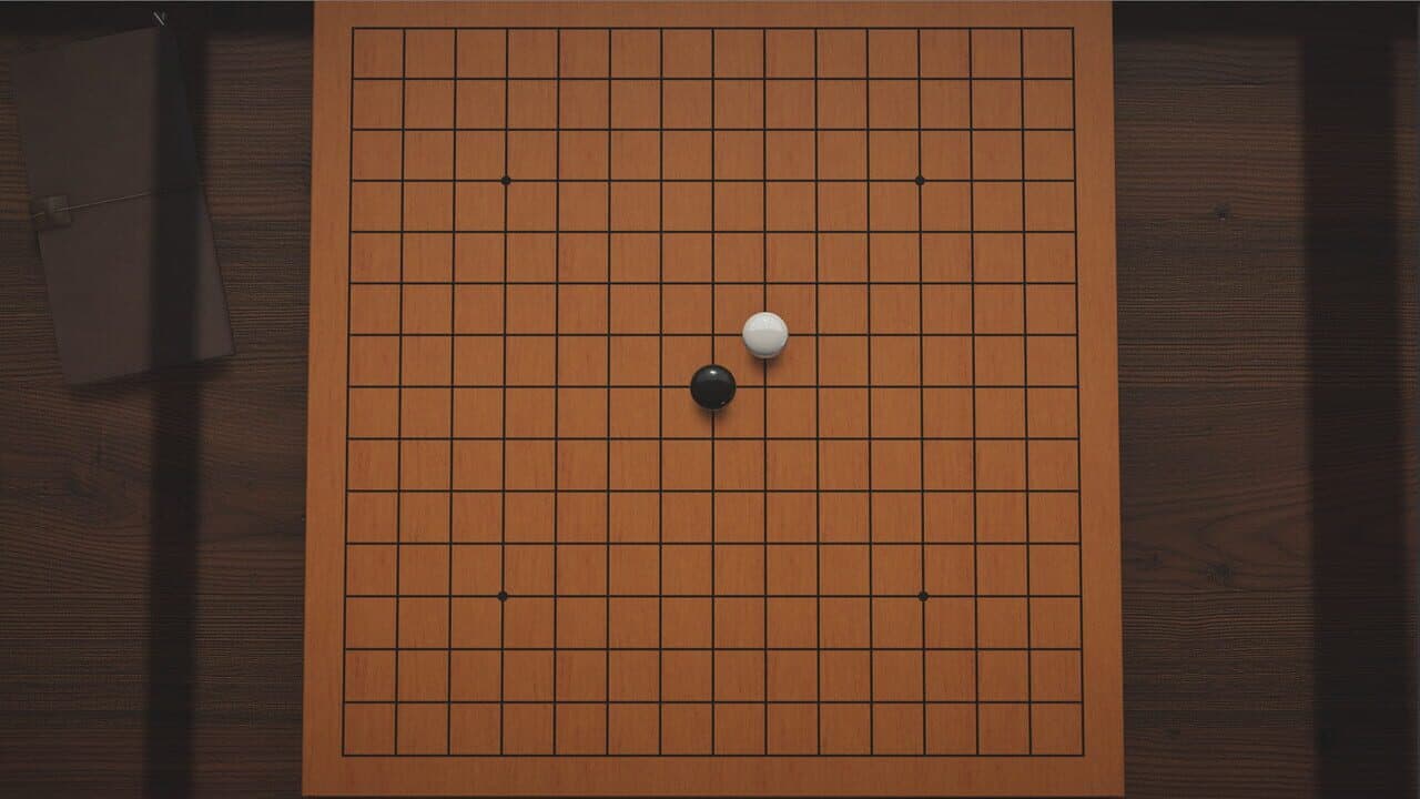 Gomoku Let's Go thumbnail 4