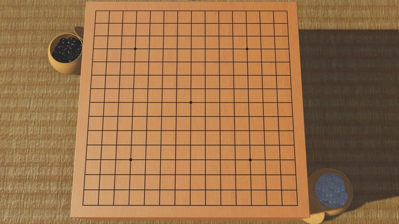 Gomoku Let's Go thumbnail 2