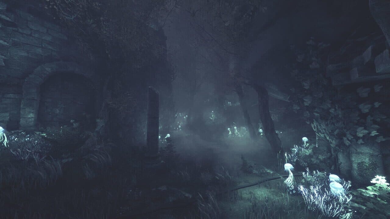 Unawake screenshot 1
