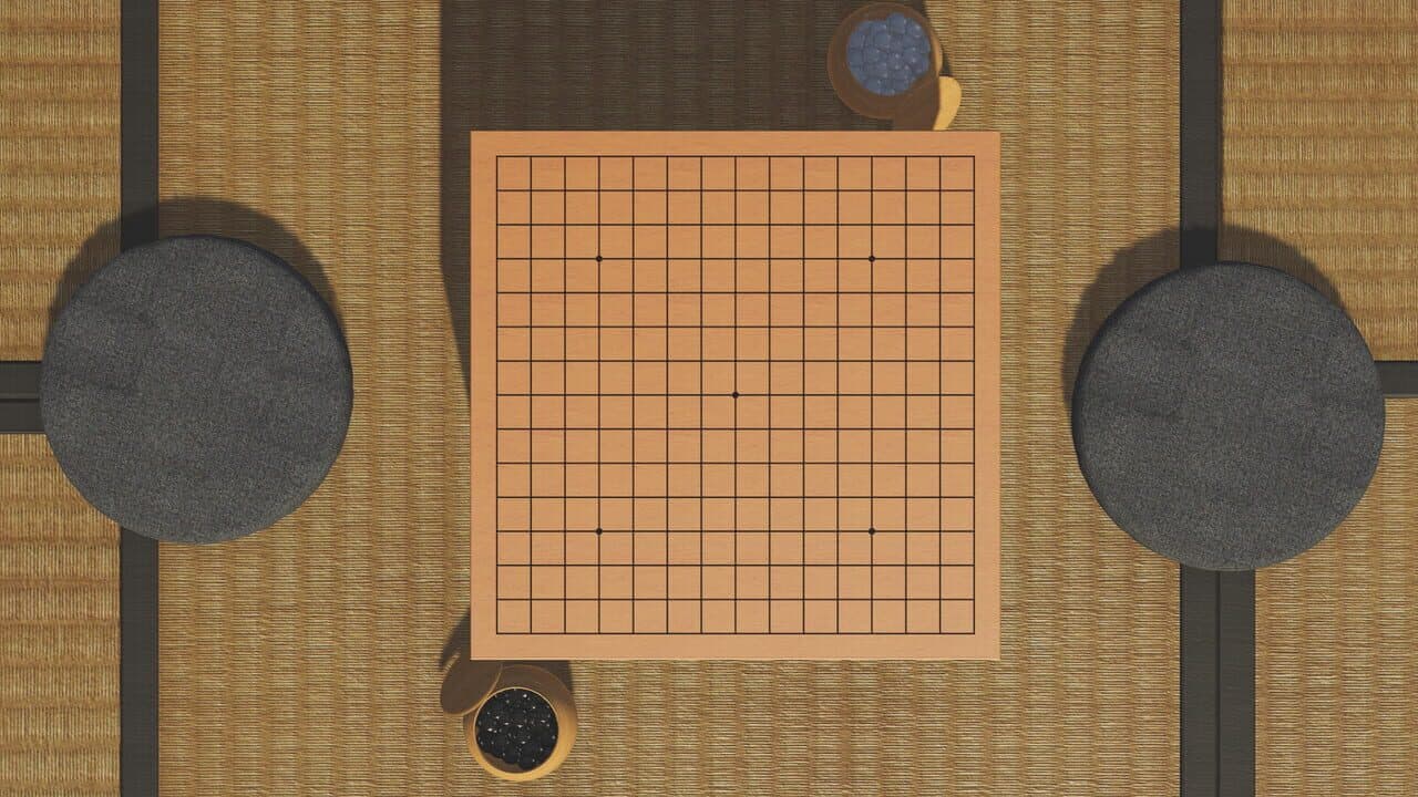 Gomoku Let's Go thumbnail 12