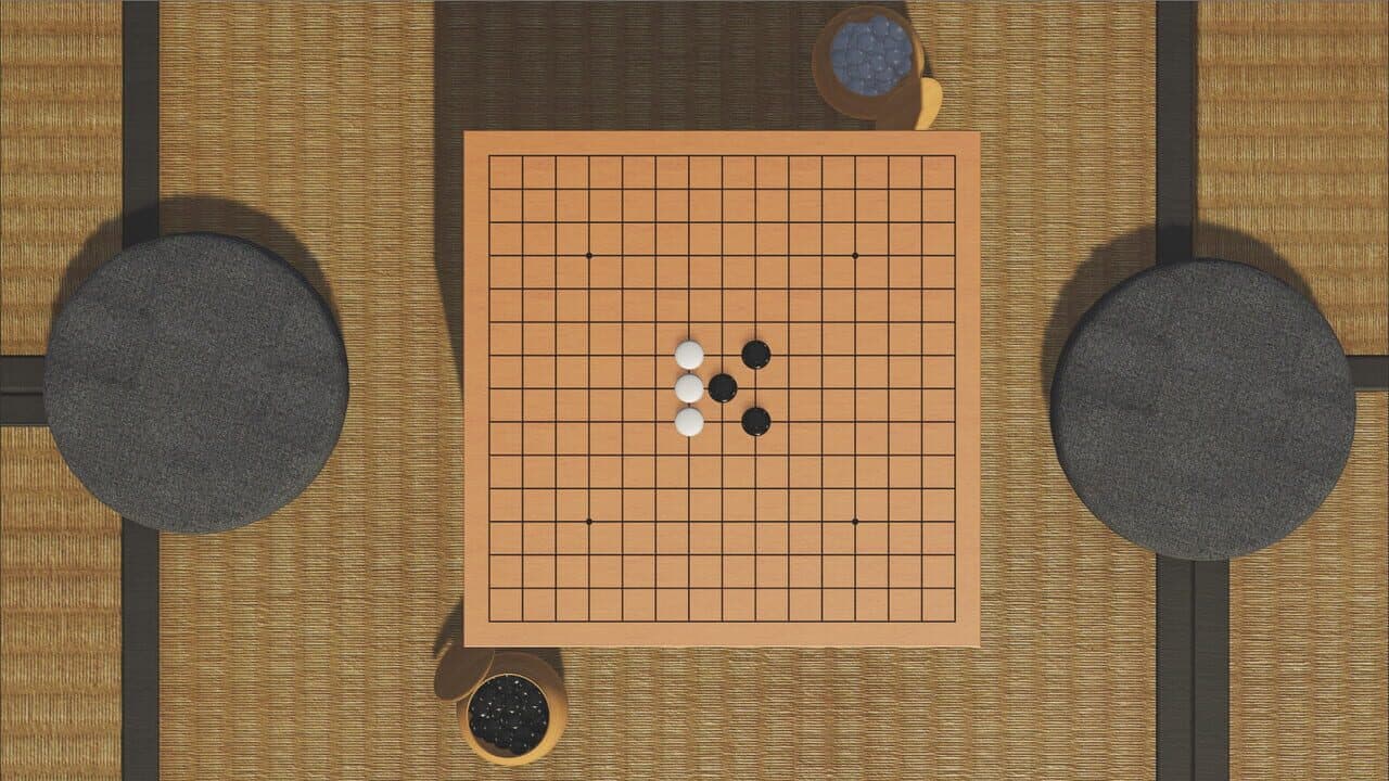 Gomoku Let's Go thumbnail 11