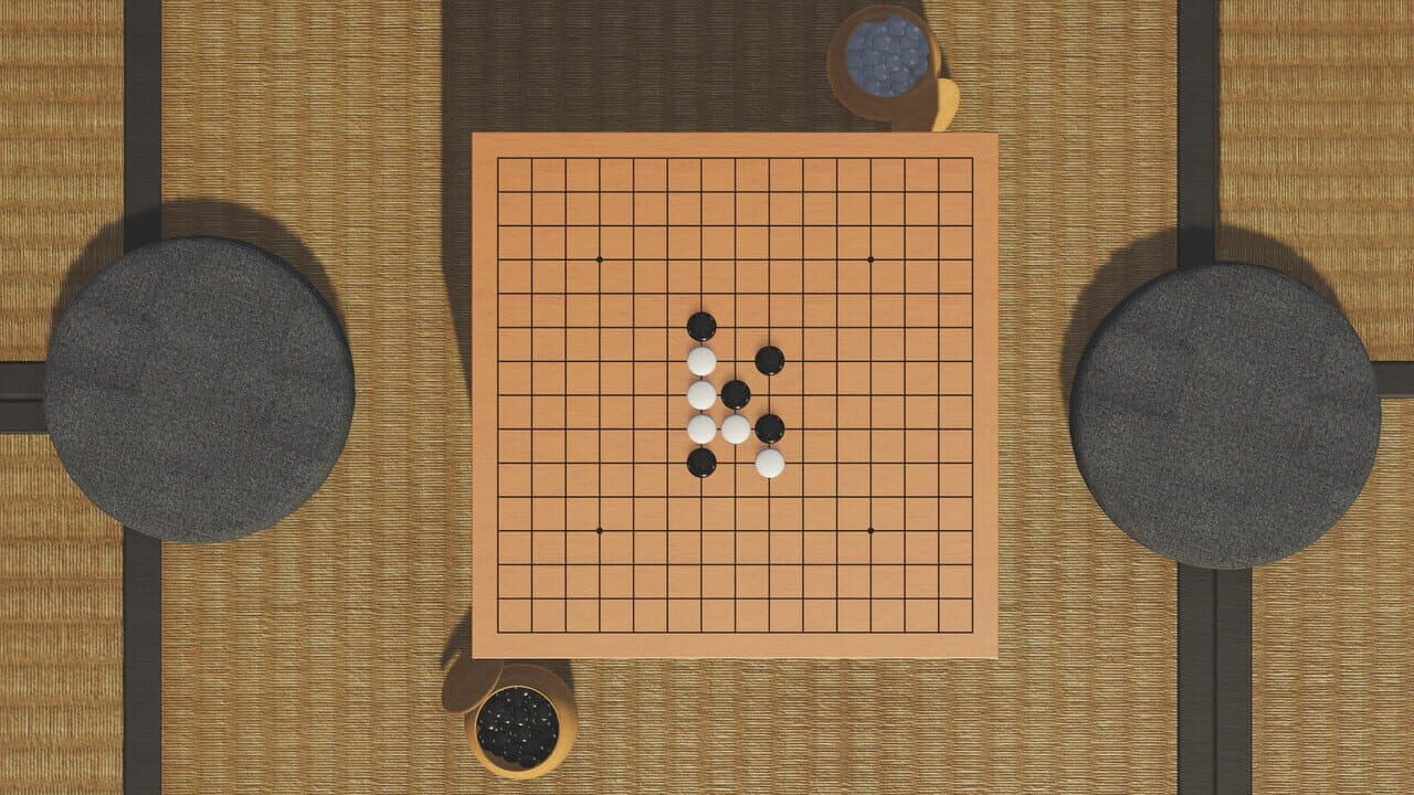 Gomoku Let's Go thumbnail 10