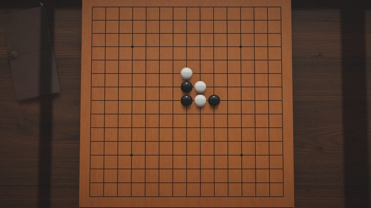 Gomoku Let's Go thumbnail 9
