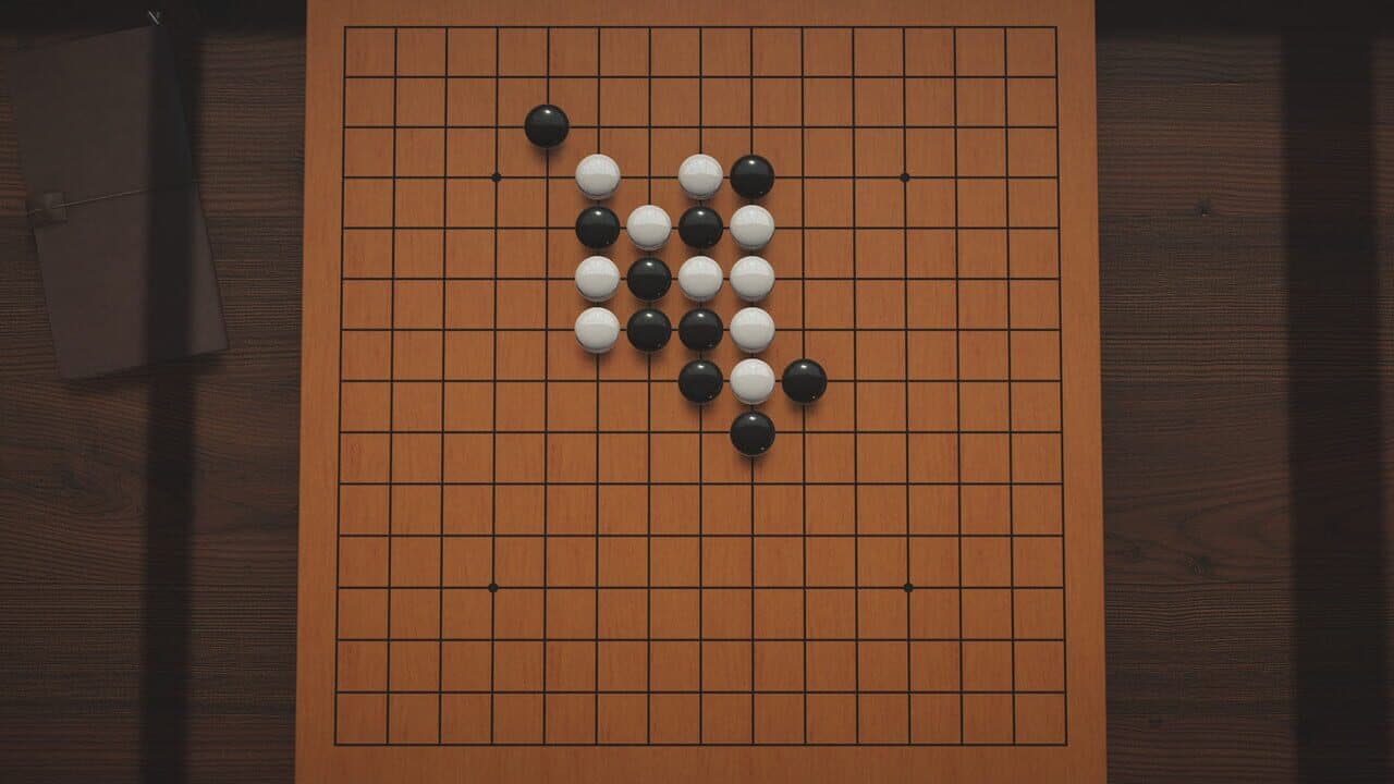 Gomoku Let's Go thumbnail 8