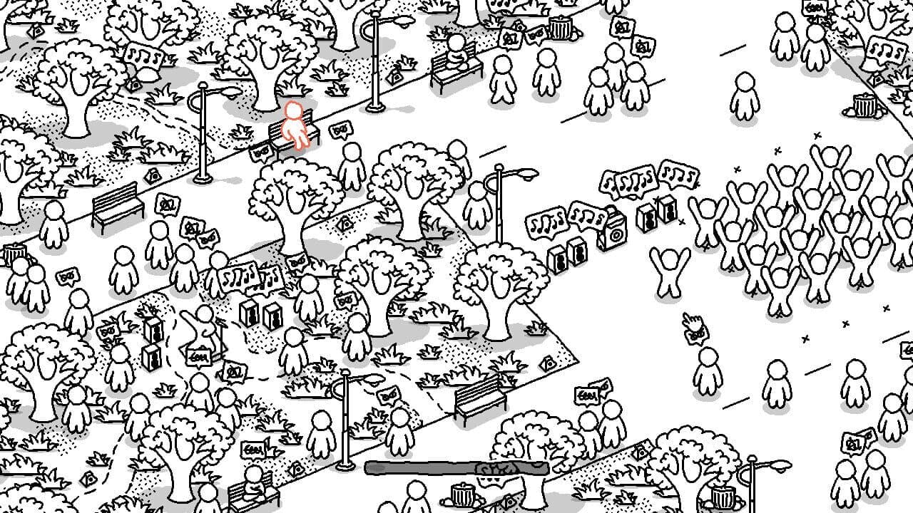 Bubble People thumbnail 3
