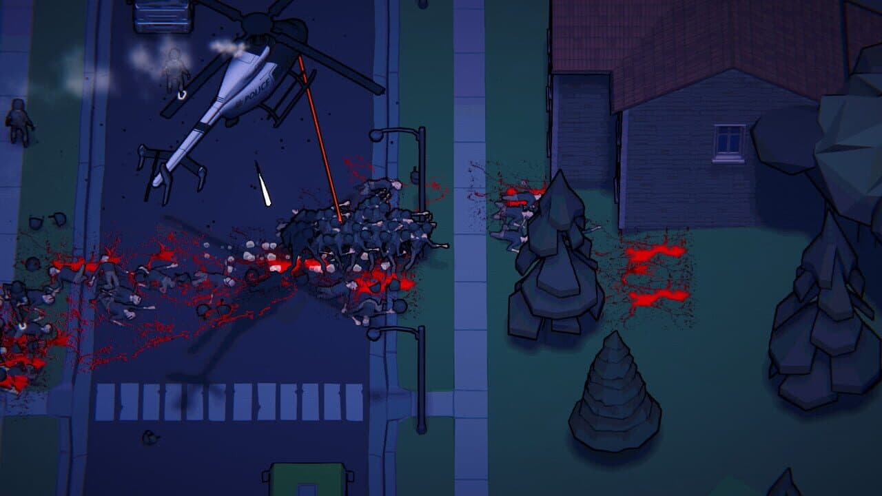 They Are Coming! thumbnail 2