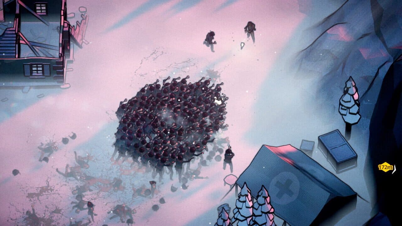 They Are Coming! thumbnail 3