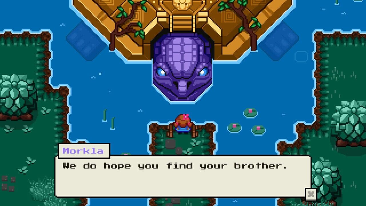 Blossom Tales 2: The Minotaur Prince thumbnail 3