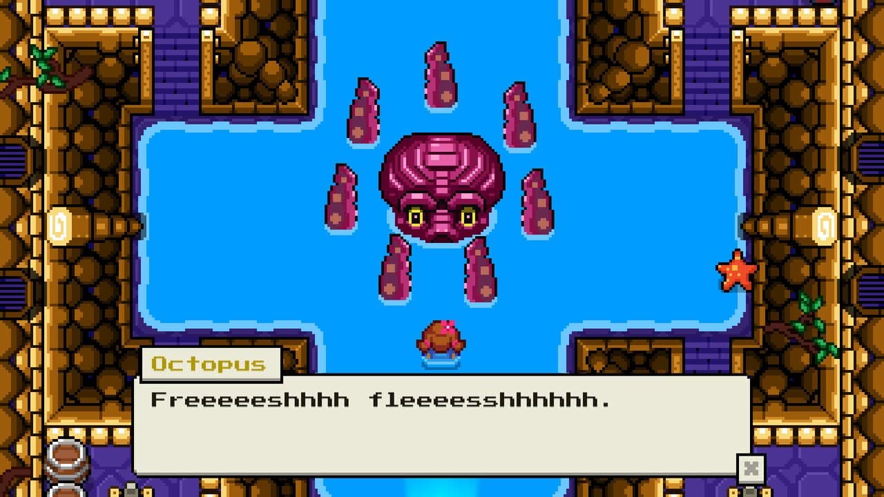 Blossom Tales 2: The Minotaur Prince thumbnail 11