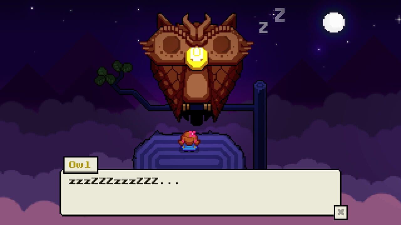 Blossom Tales 2: The Minotaur Prince thumbnail 12