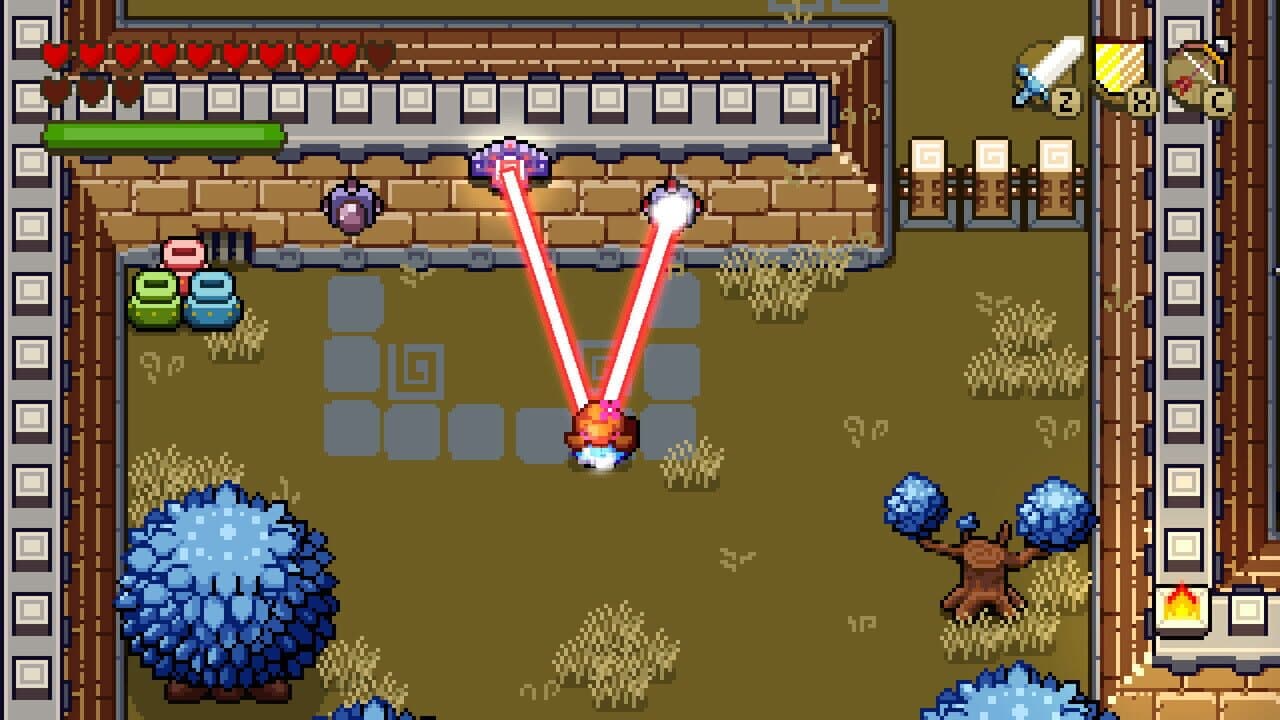 Blossom Tales 2: The Minotaur Prince thumbnail 14