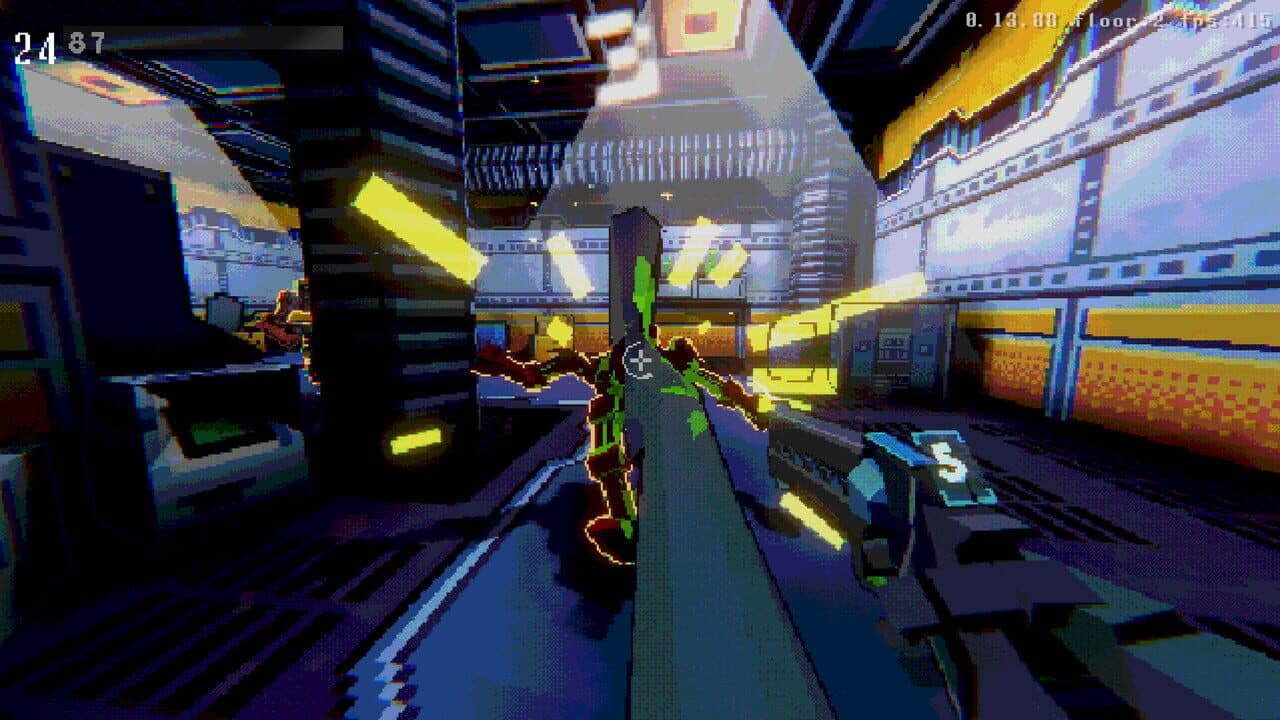 Force Reboot thumbnail 2