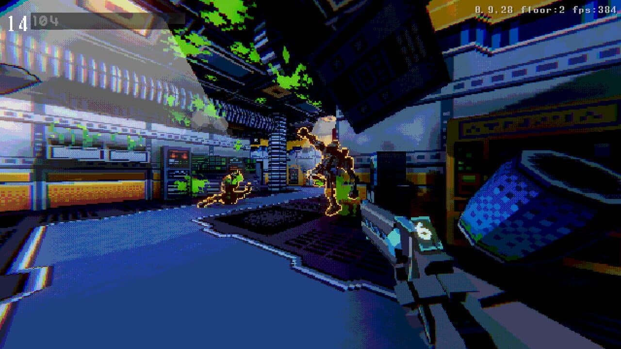 Force Reboot thumbnail 5