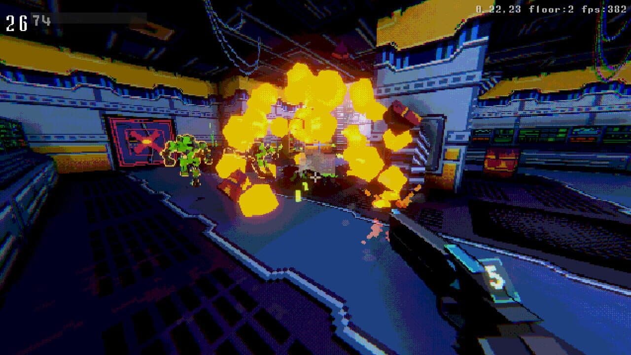 Force Reboot thumbnail 6
