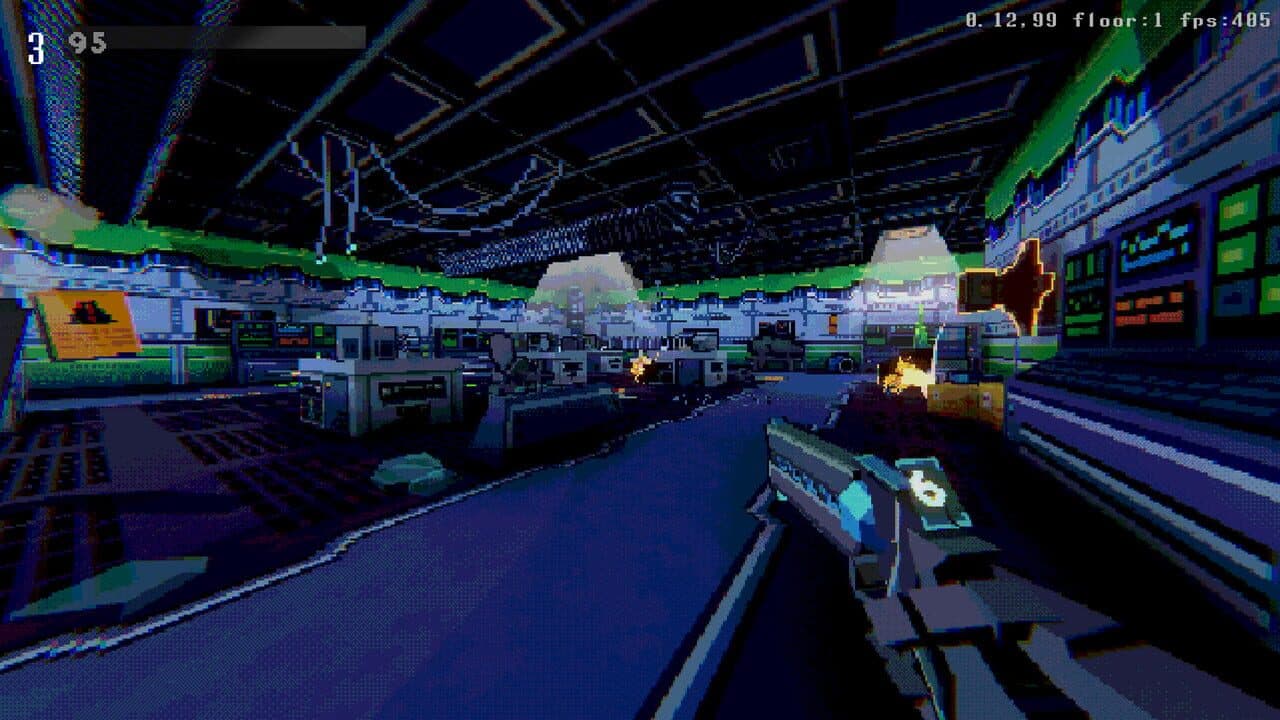Force Reboot thumbnail 7