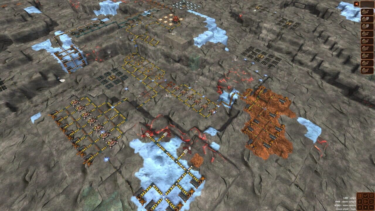 Facteroids screenshot 1
