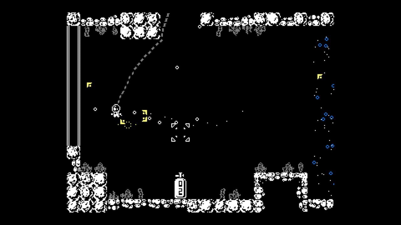 Below the Ocean screenshot 1