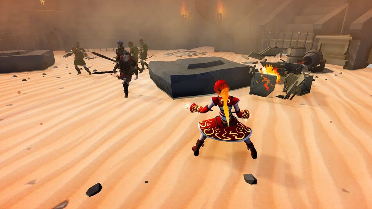 Valor thumbnail 3