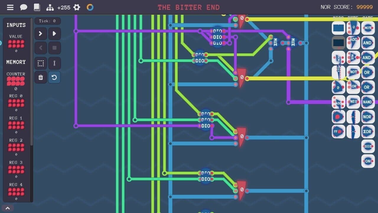 Turing Complete thumbnail 6