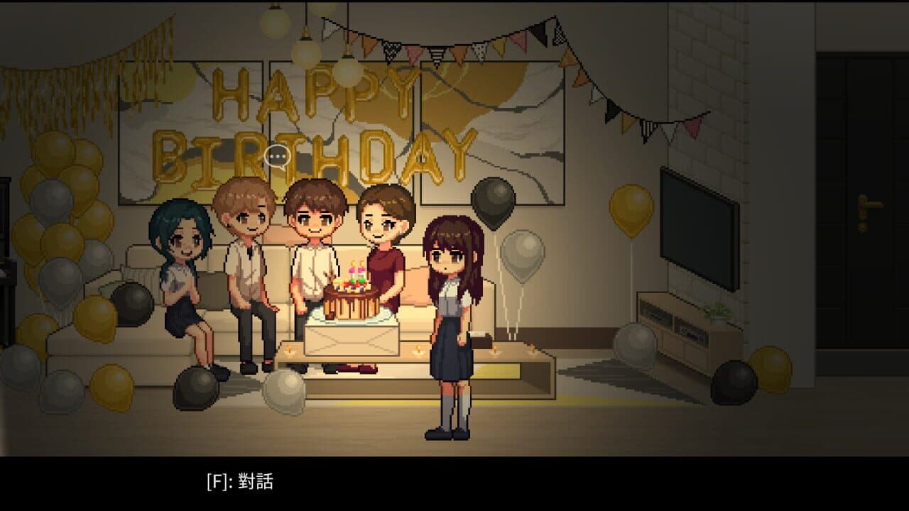 Recall: Empty wishes thumbnail 2