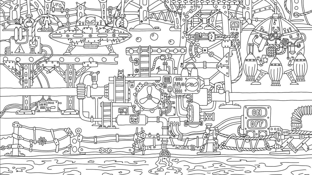 100 Hidden Birds 2 thumbnail 5