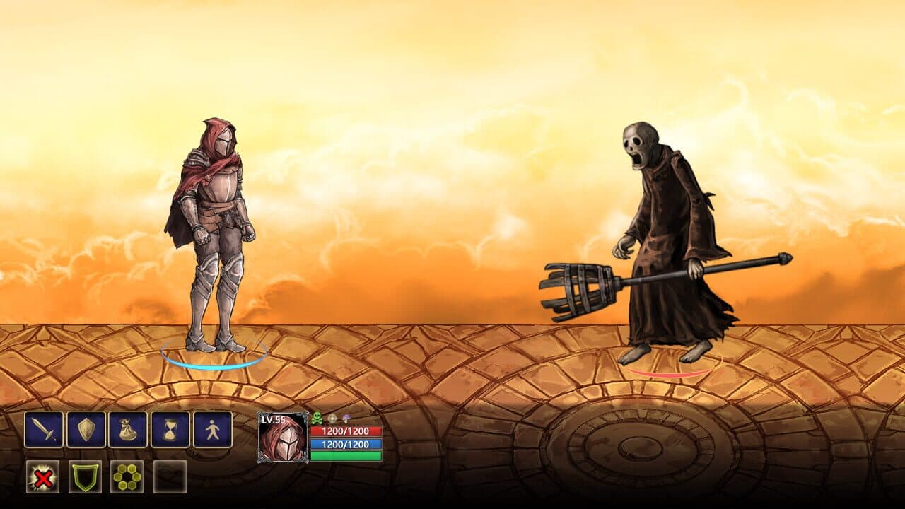 Iris Covenant: Song of the Forgotten Heroes thumbnail 8
