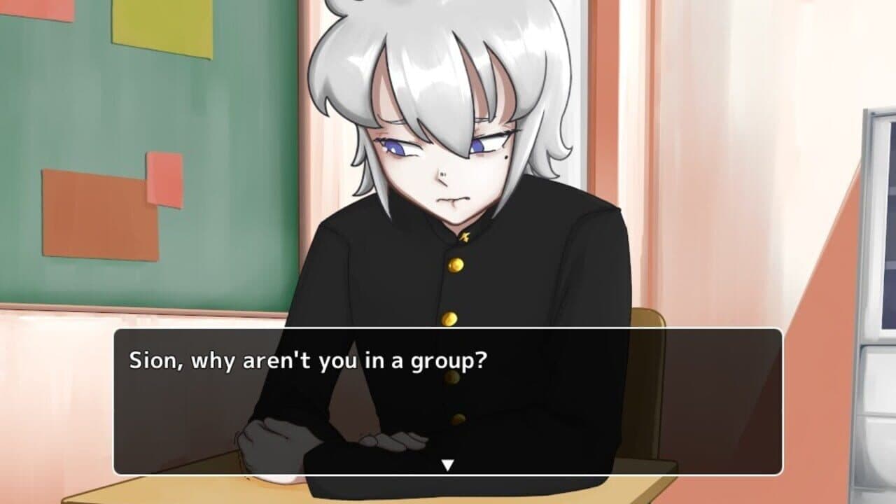 My Inner Darkness is a Hot Anime Girl! thumbnail 3