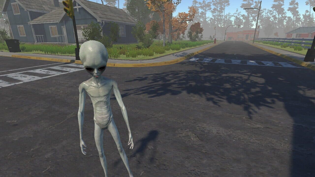 Andarilho: Aliens thumbnail 2