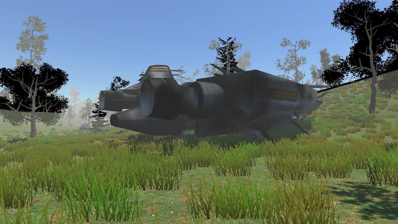 Andarilho: Aliens thumbnail 3