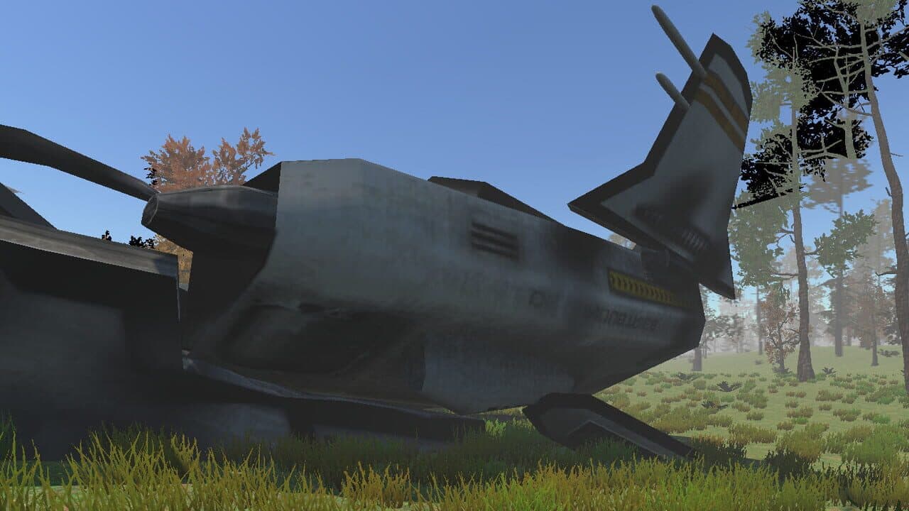 Andarilho: Aliens thumbnail 5
