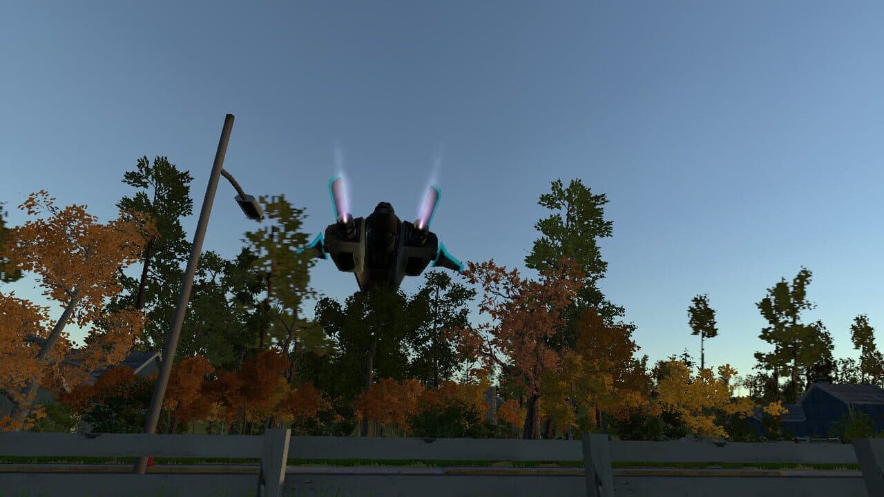 Andarilho: Aliens thumbnail 7