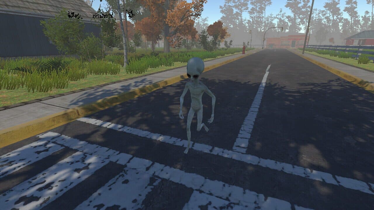 Andarilho: Aliens thumbnail 9
