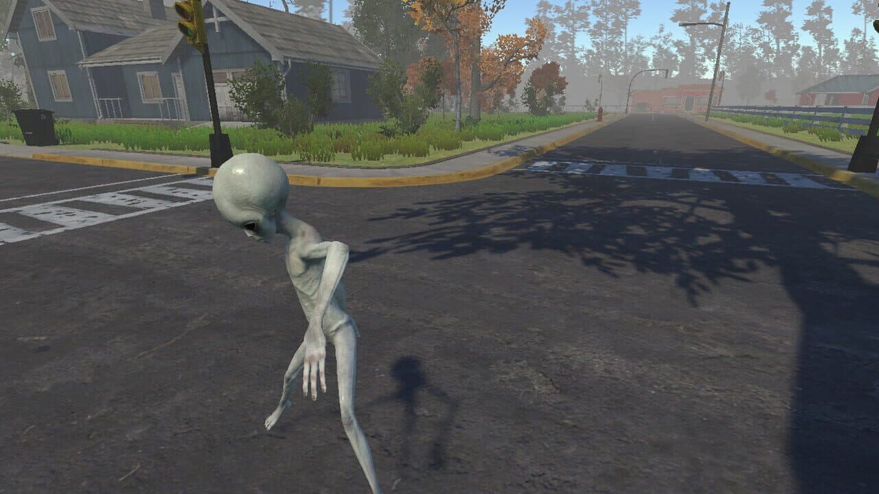 Andarilho: Aliens thumbnail 10