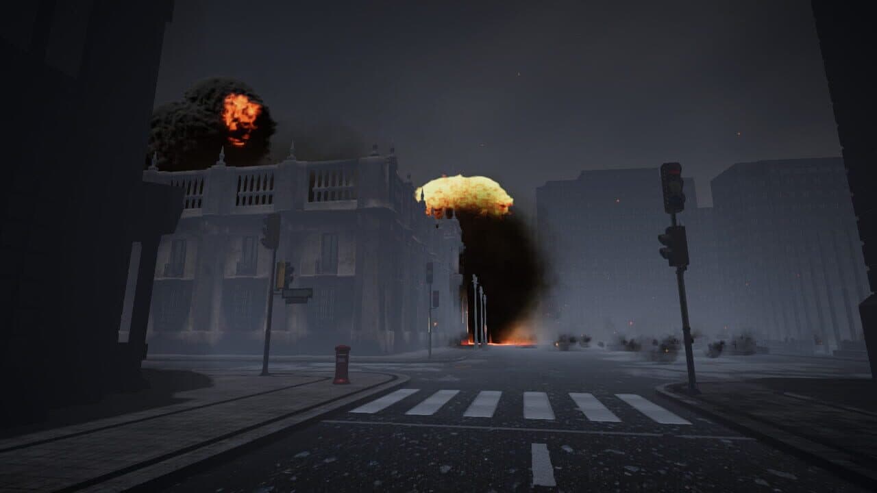 Dirty Wars: September 11 thumbnail 2