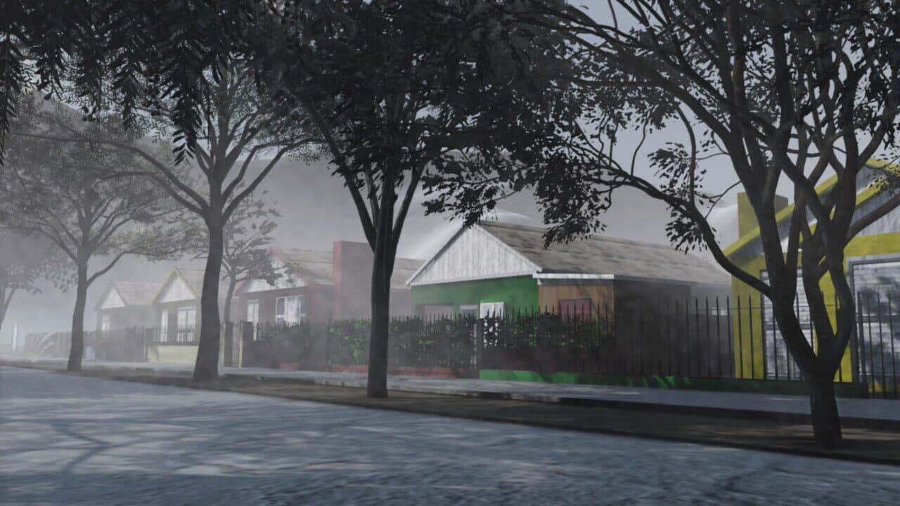 Dirty Wars: September 11 thumbnail 3