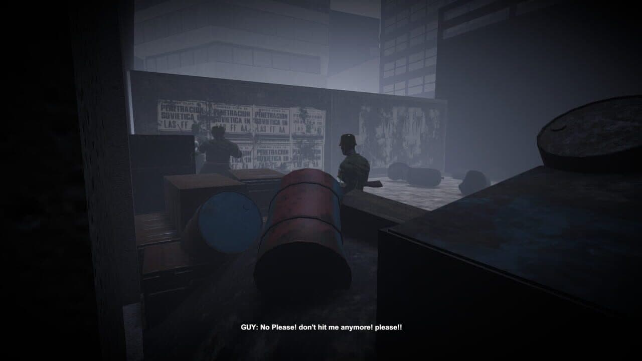 Dirty Wars: September 11 thumbnail 4