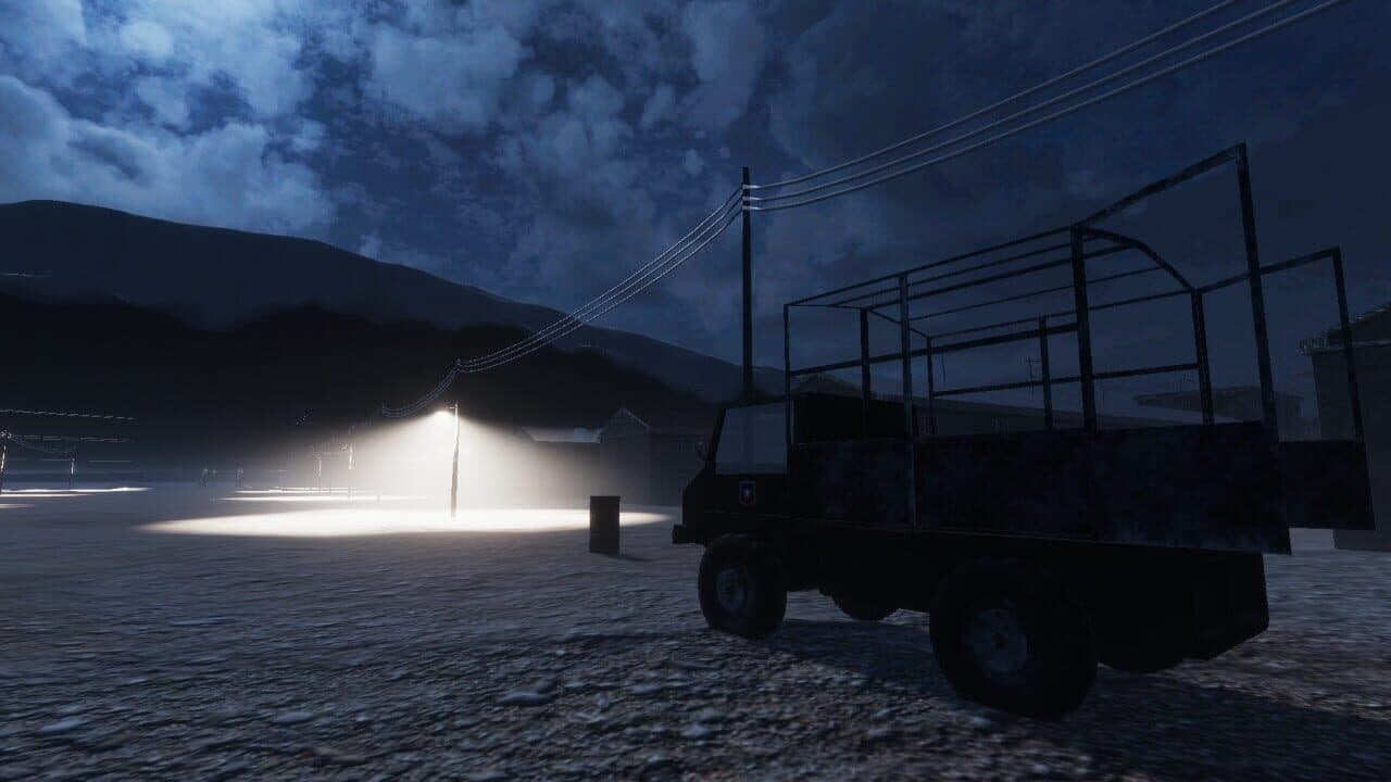 Dirty Wars: September 11 thumbnail 6