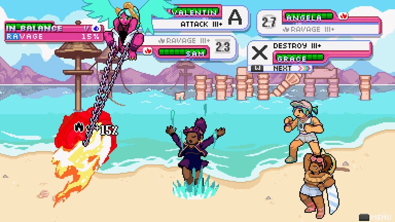 Get in the Car, Loser!: Battle on the Big Boardwalk thumbnail 2